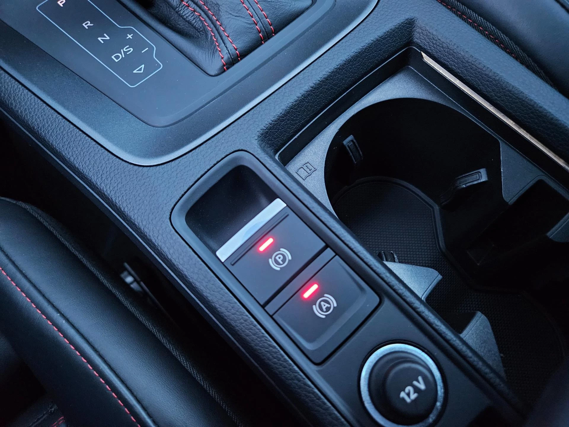 Hoofdafbeelding Audi RSQ3