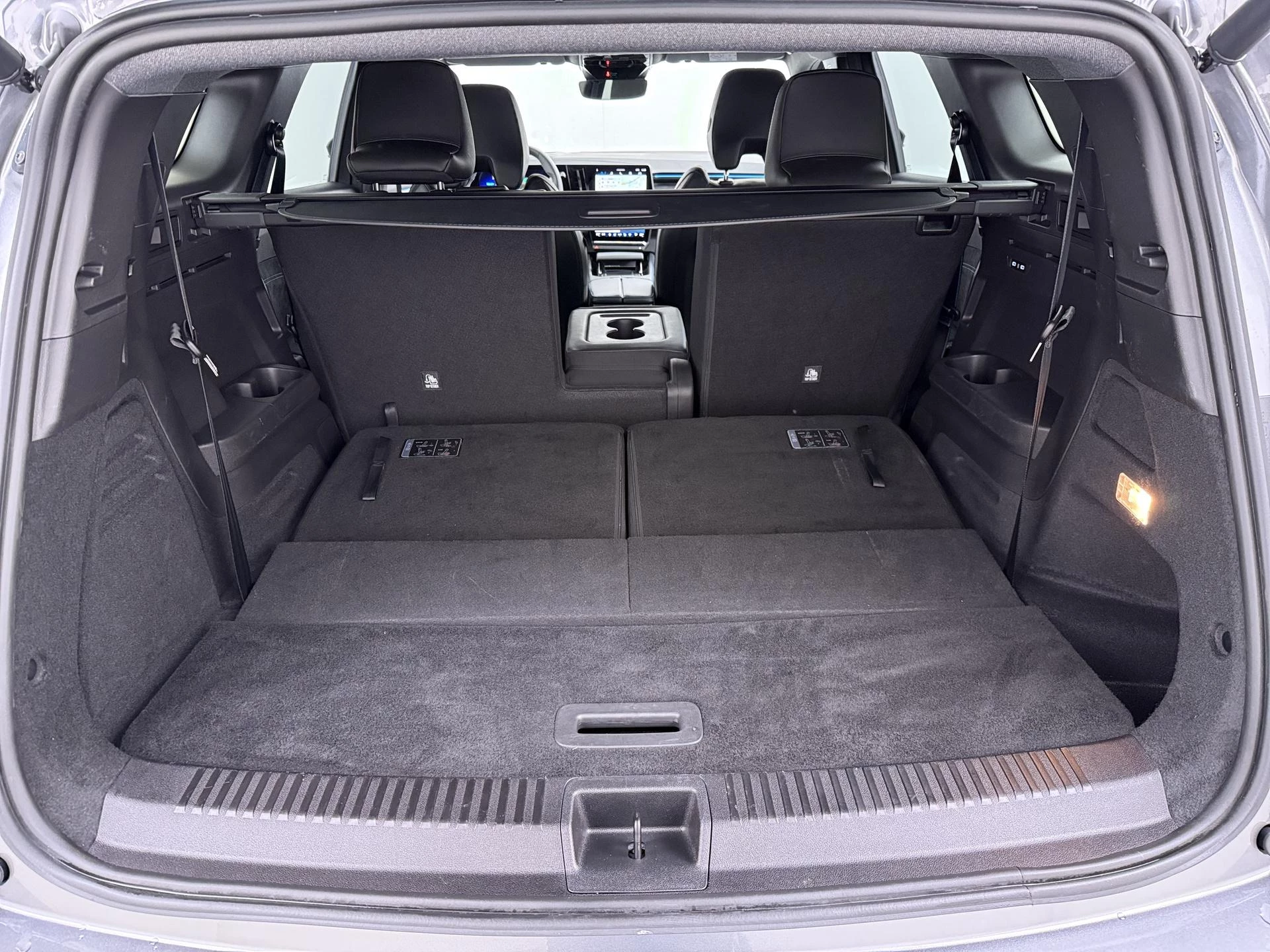 Hoofdafbeelding Renault Espace