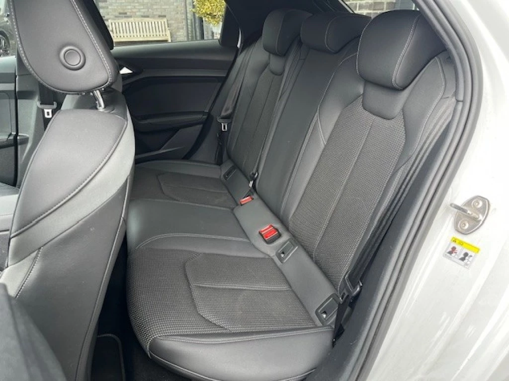 Hoofdafbeelding Audi A1