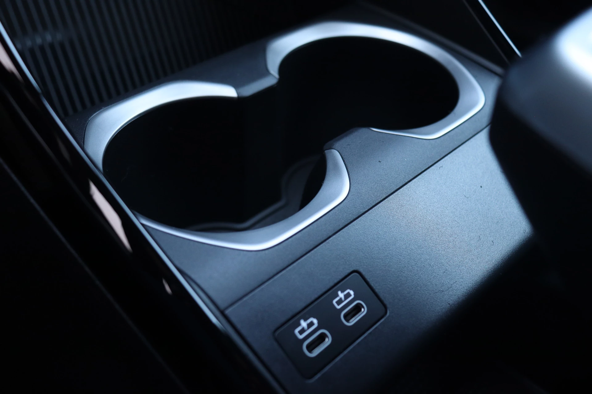 Hoofdafbeelding BMW iX1
