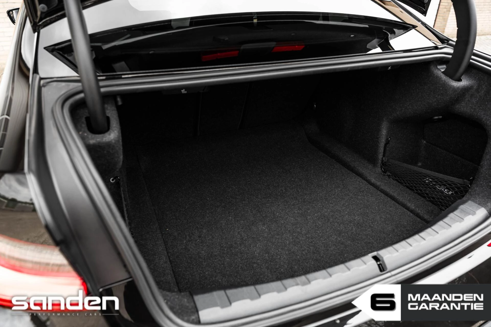 Hoofdafbeelding BMW M3