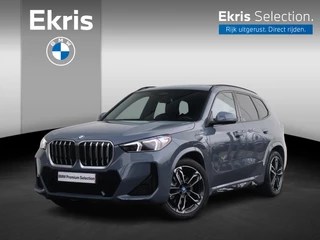 BMW X1 xDrive25e M Sportpakket Pano | Elektrische Trekhaak | Stoelverwarming | Harman/Kardon | Ekris Selection