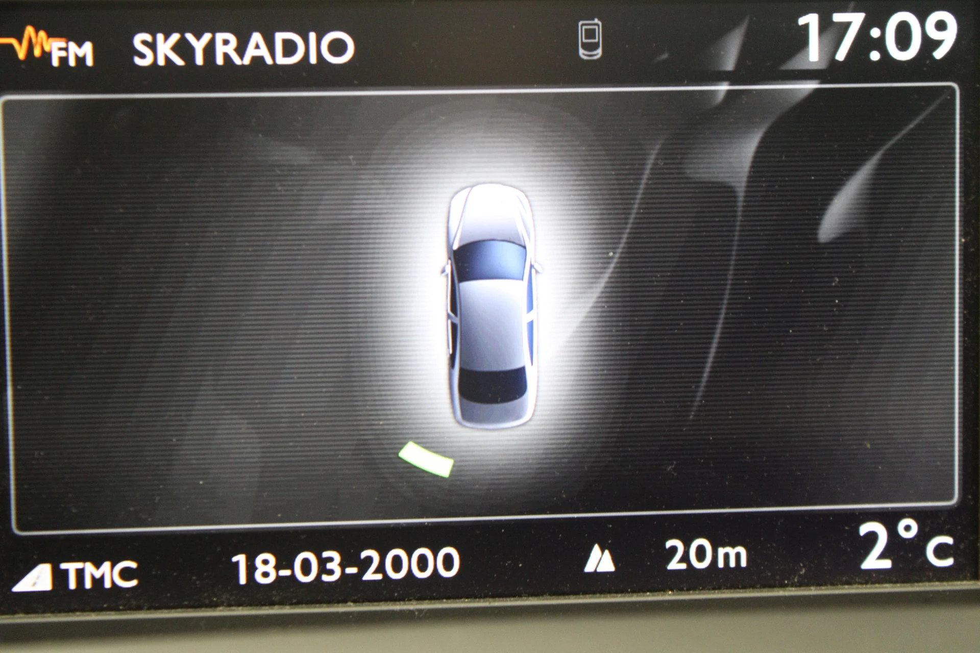Hoofdafbeelding Peugeot RCZ