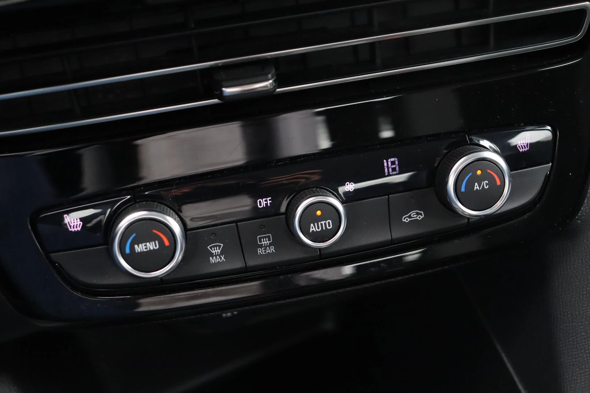 Hoofdafbeelding Opel Mokka-e