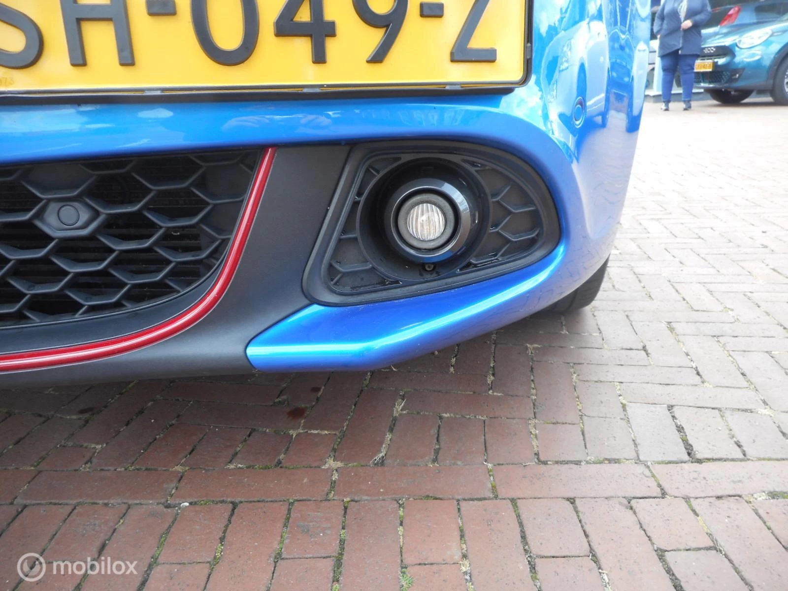 Hoofdafbeelding Alfa Romeo Giulietta