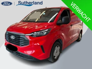 Ford Transit Custom 280 2.0 TDCI L1H1 Trend | Automaat | Scherm met Apple Carplay/Android Auto | Camera | Parkeersensoren