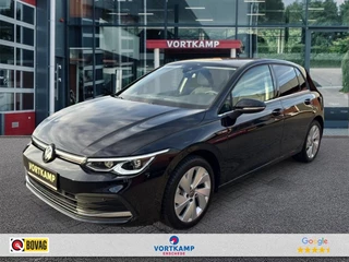 Volkswagen Golf 1.5 TSI STYLE MEMORY/CARPLAY/ACC/PDC/STOEL-STUURVERW