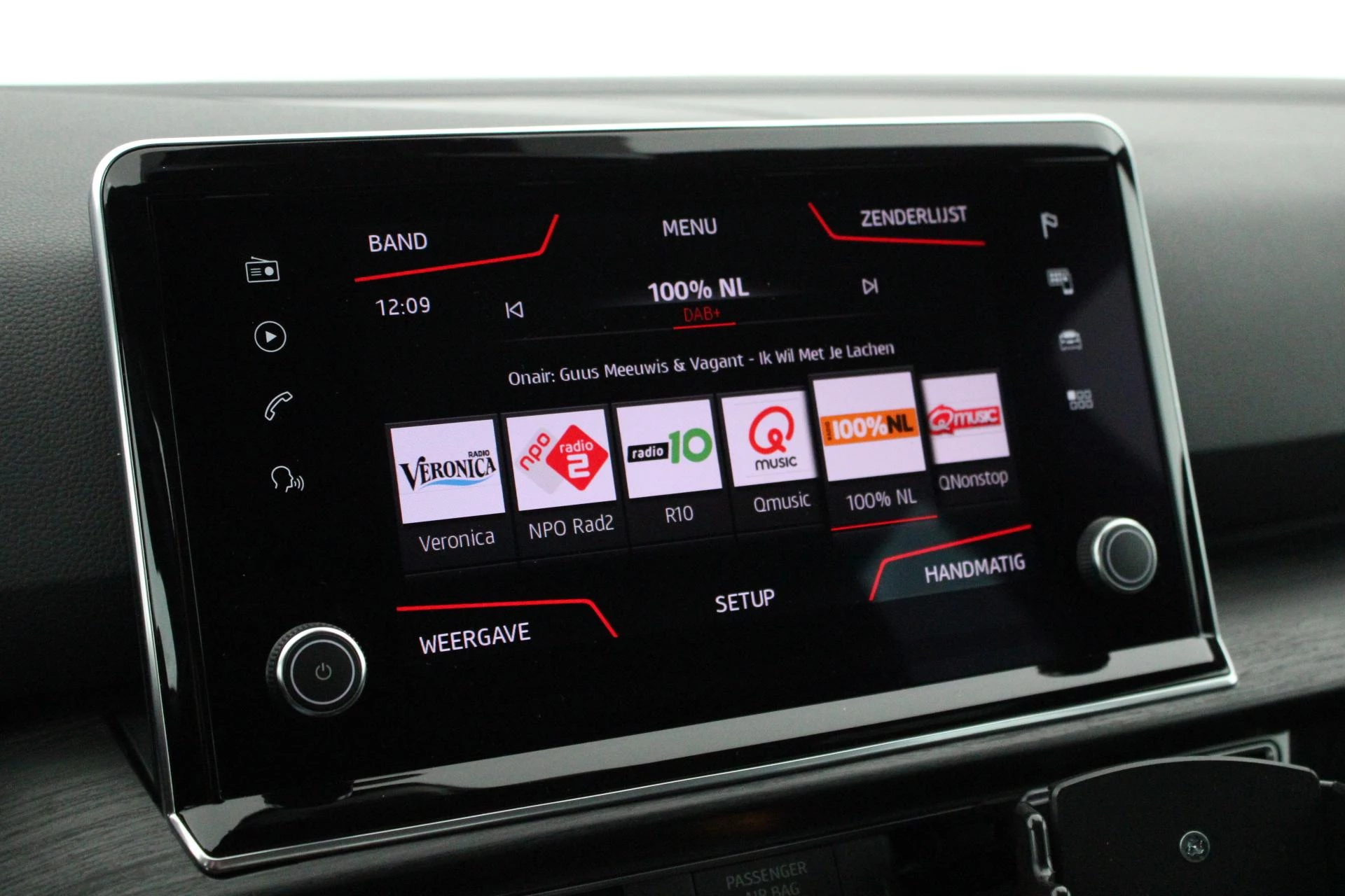 Hoofdafbeelding SEAT Tarraco