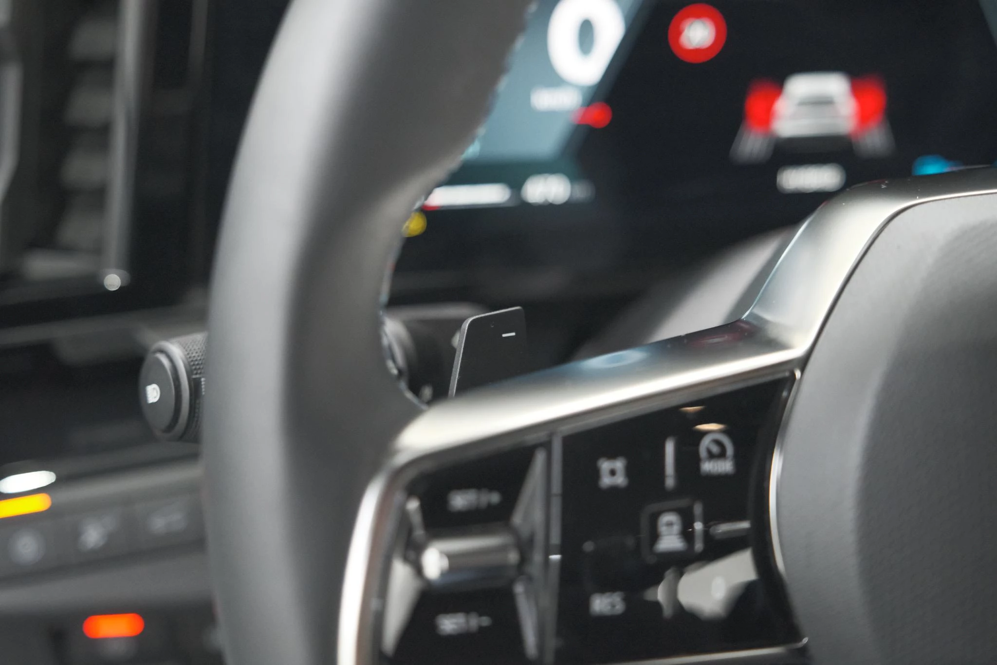 Hoofdafbeelding Renault Rafale