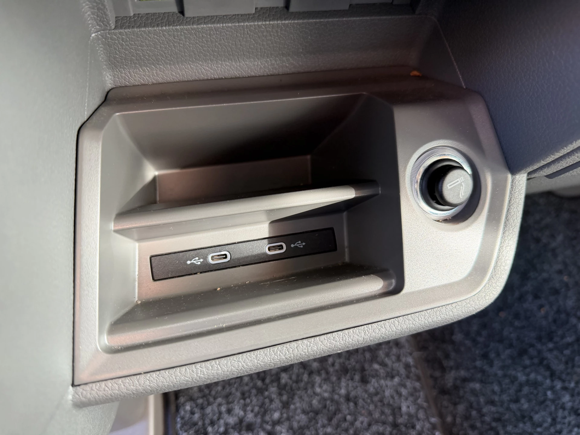 Hoofdafbeelding MAN TGE