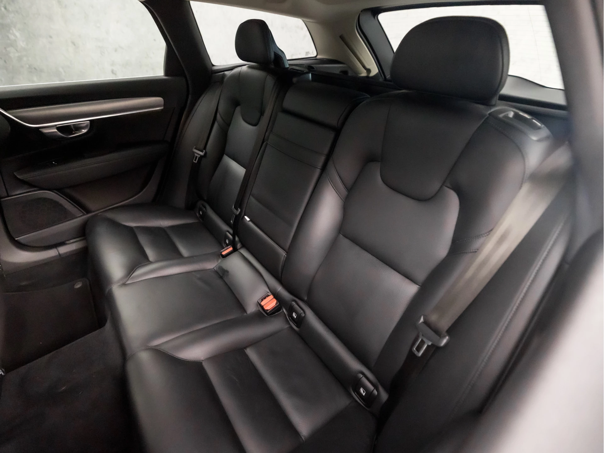 Hoofdafbeelding Volvo V90