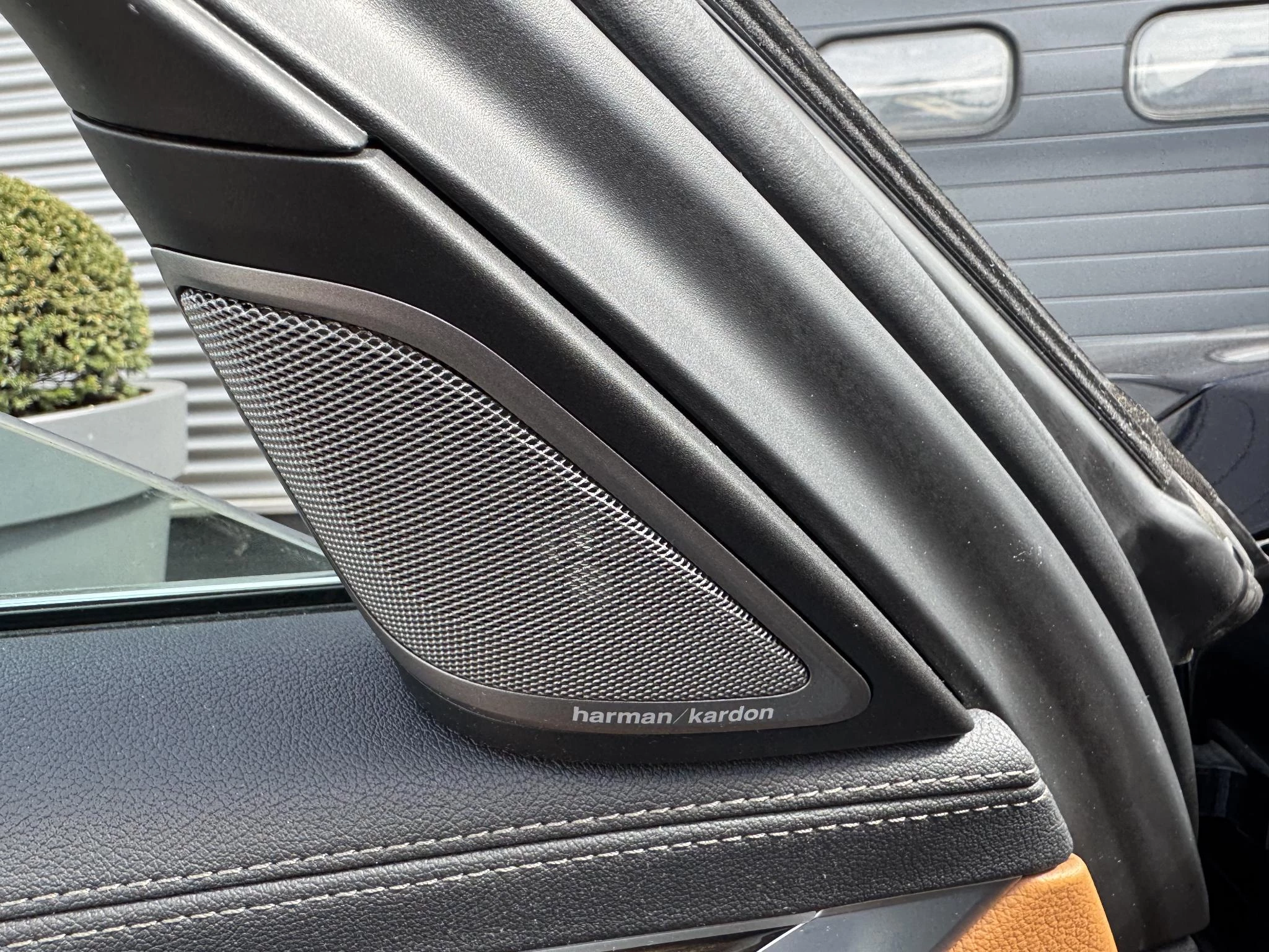 Hoofdafbeelding BMW 7 Serie