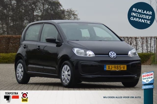 Volkswagen Up! 1.0 BMT move up! 5 drs 37.811 km 2e eig