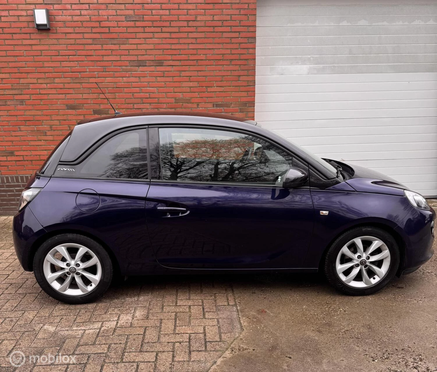 Hoofdafbeelding Opel ADAM