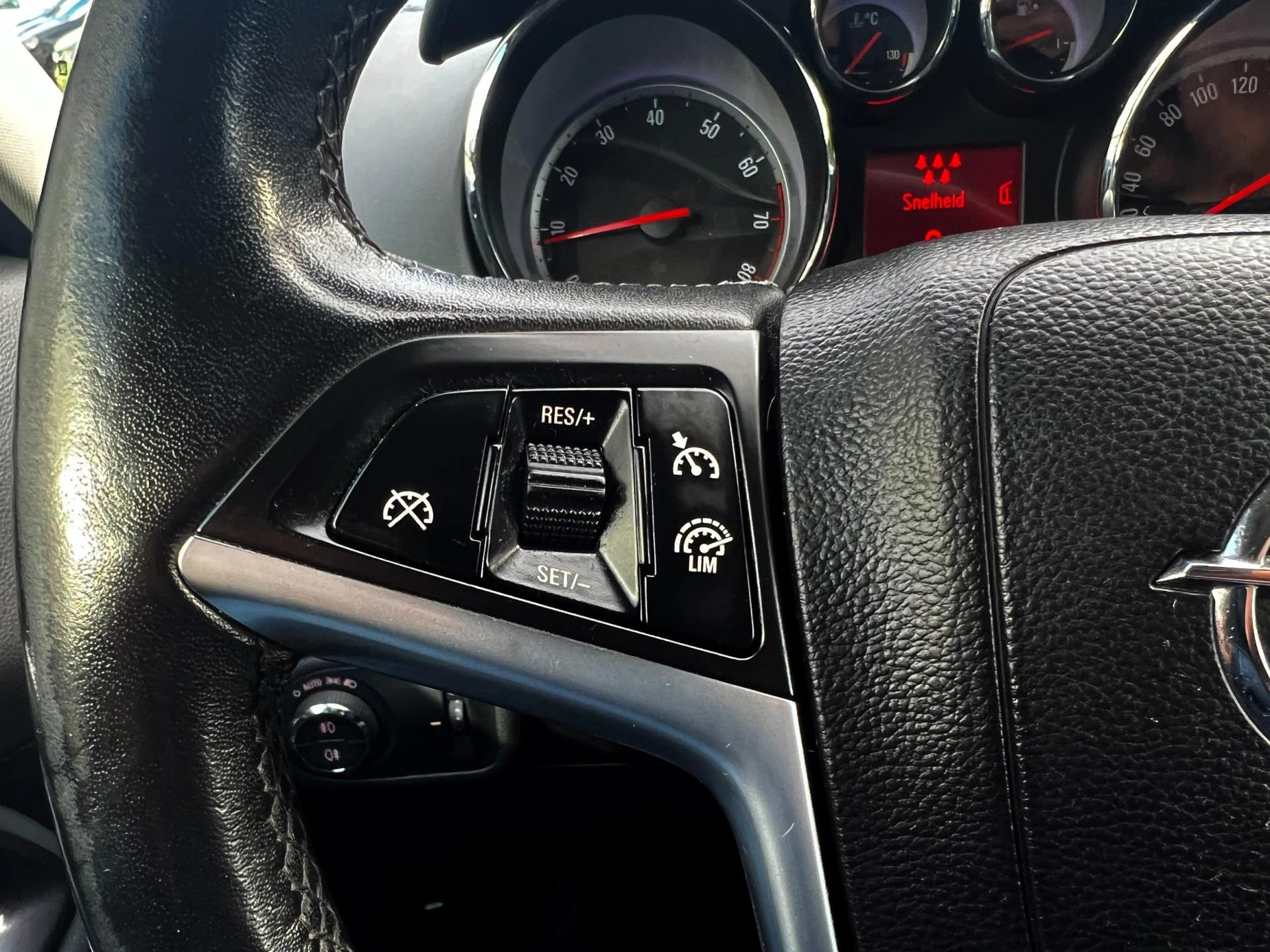 Hoofdafbeelding Opel Zafira