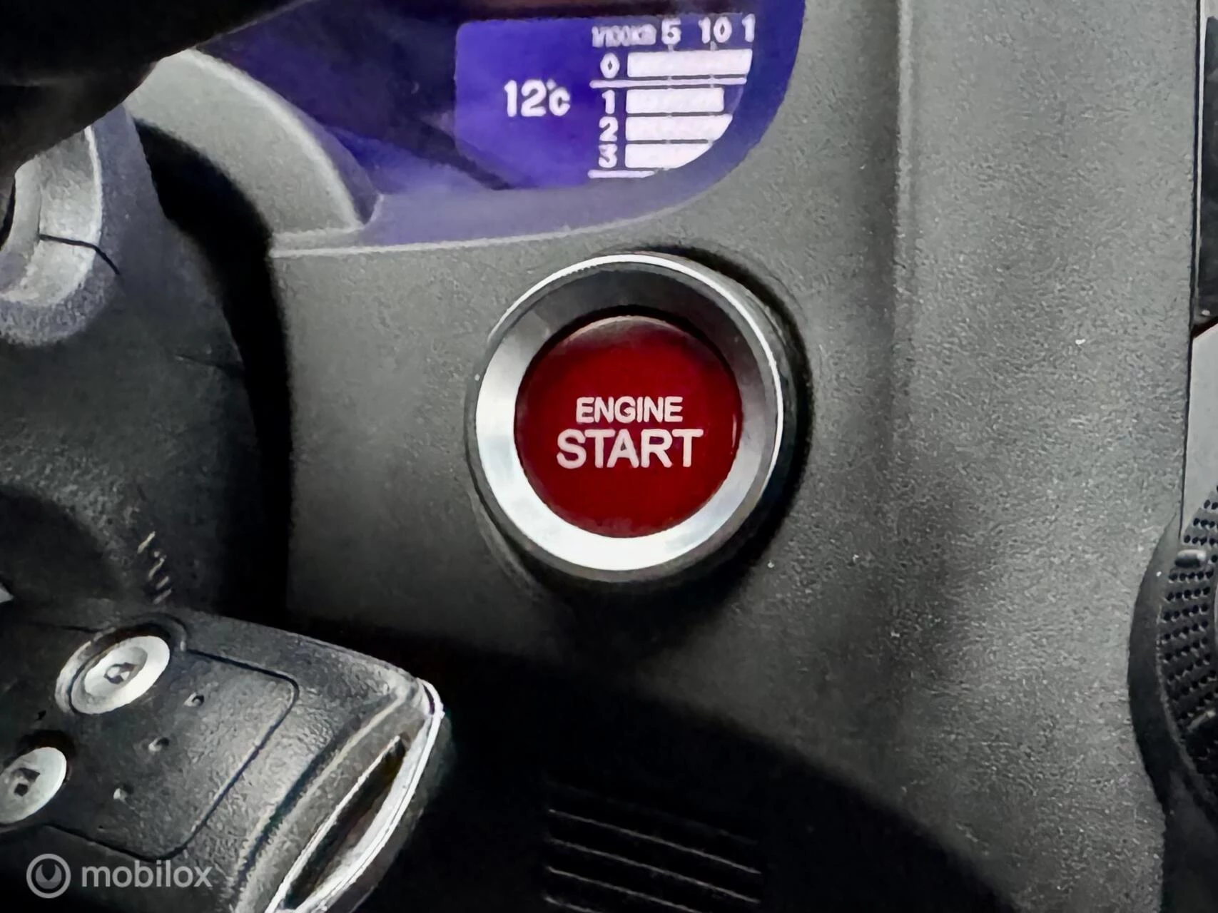 Hoofdafbeelding Honda CR-Z