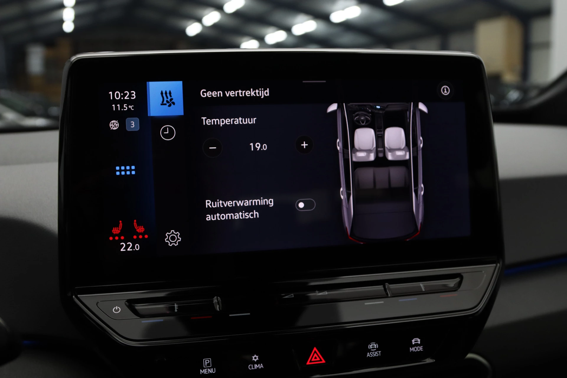 Hoofdafbeelding Volkswagen ID.3