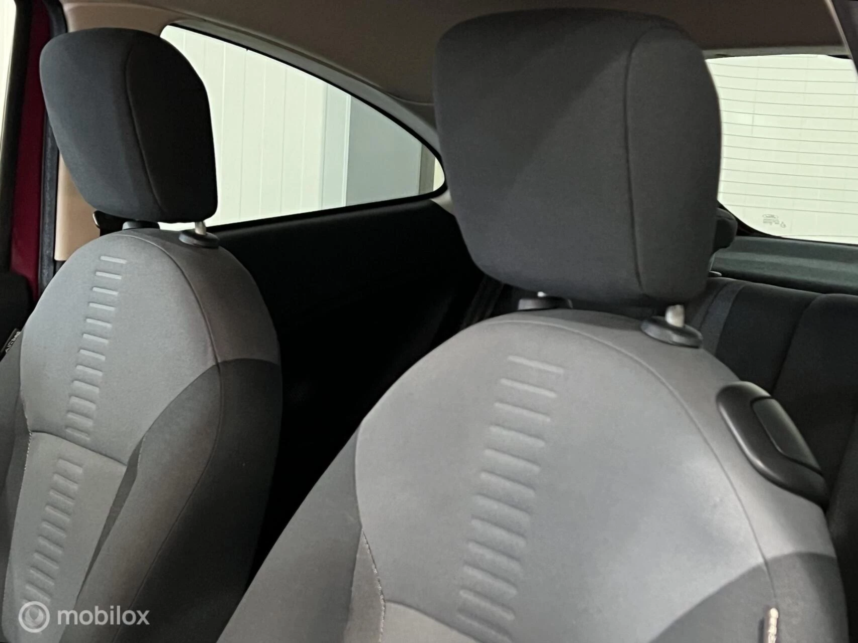 Hoofdafbeelding Ford Ka