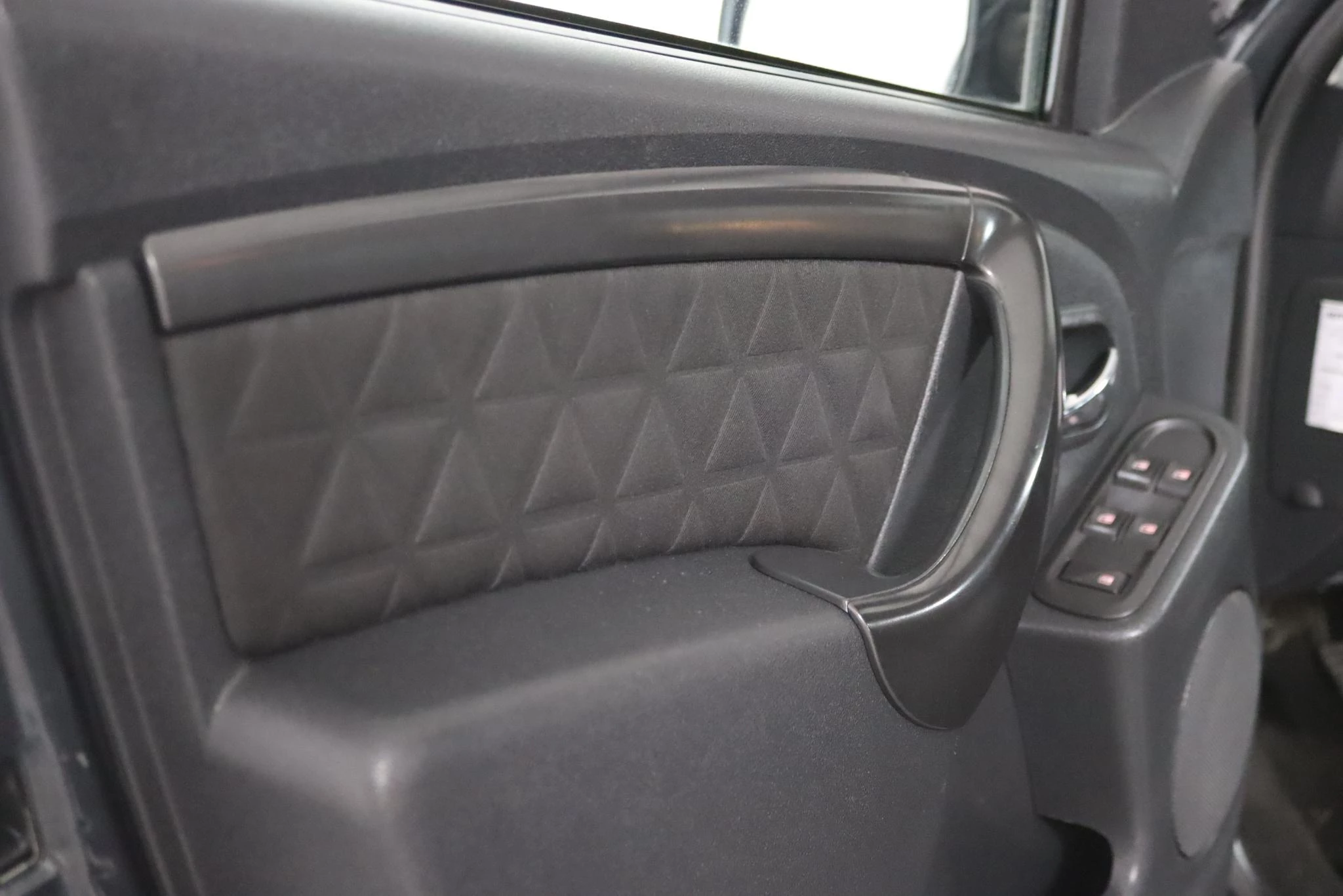 Hoofdafbeelding Dacia Duster