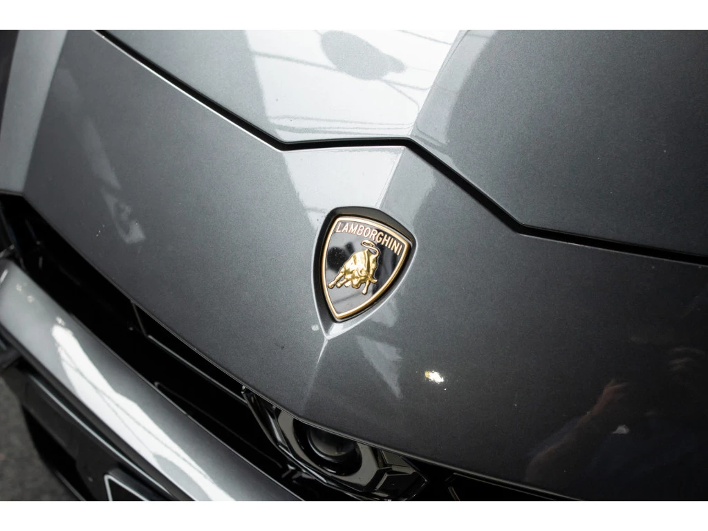 Hoofdafbeelding Lamborghini Urus