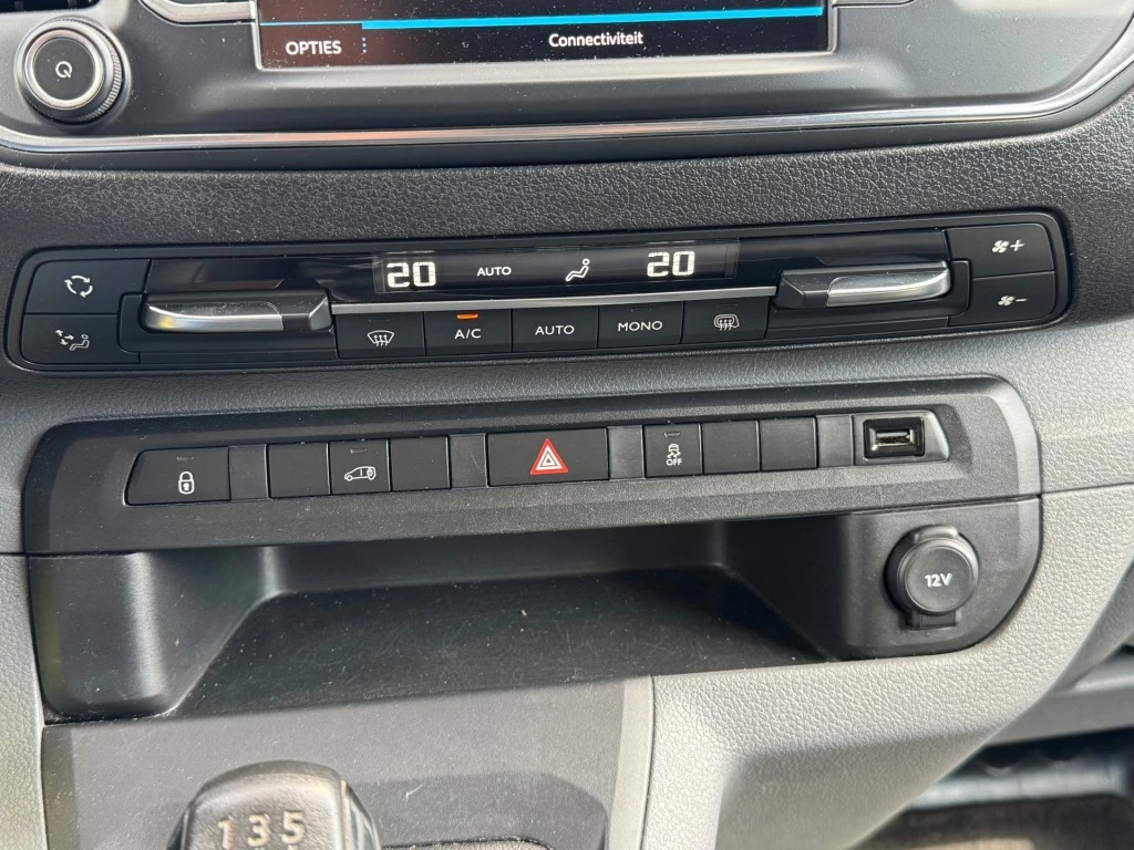 Hoofdafbeelding Peugeot Expert