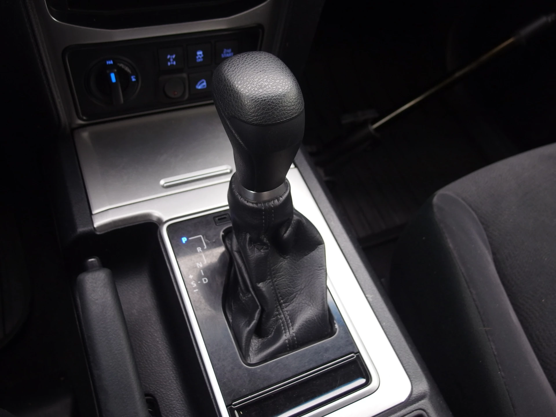 Hoofdafbeelding Toyota Land Cruiser