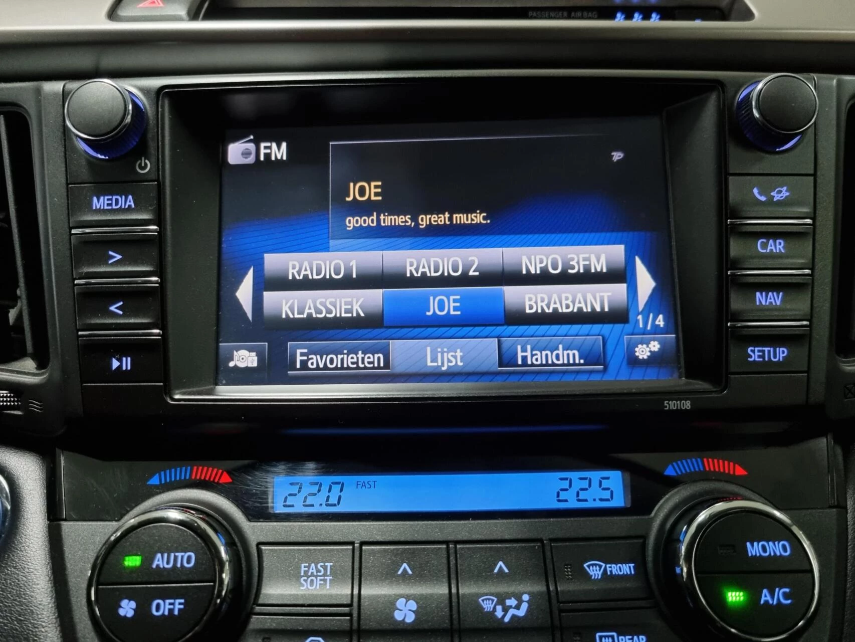 Hoofdafbeelding Toyota RAV4