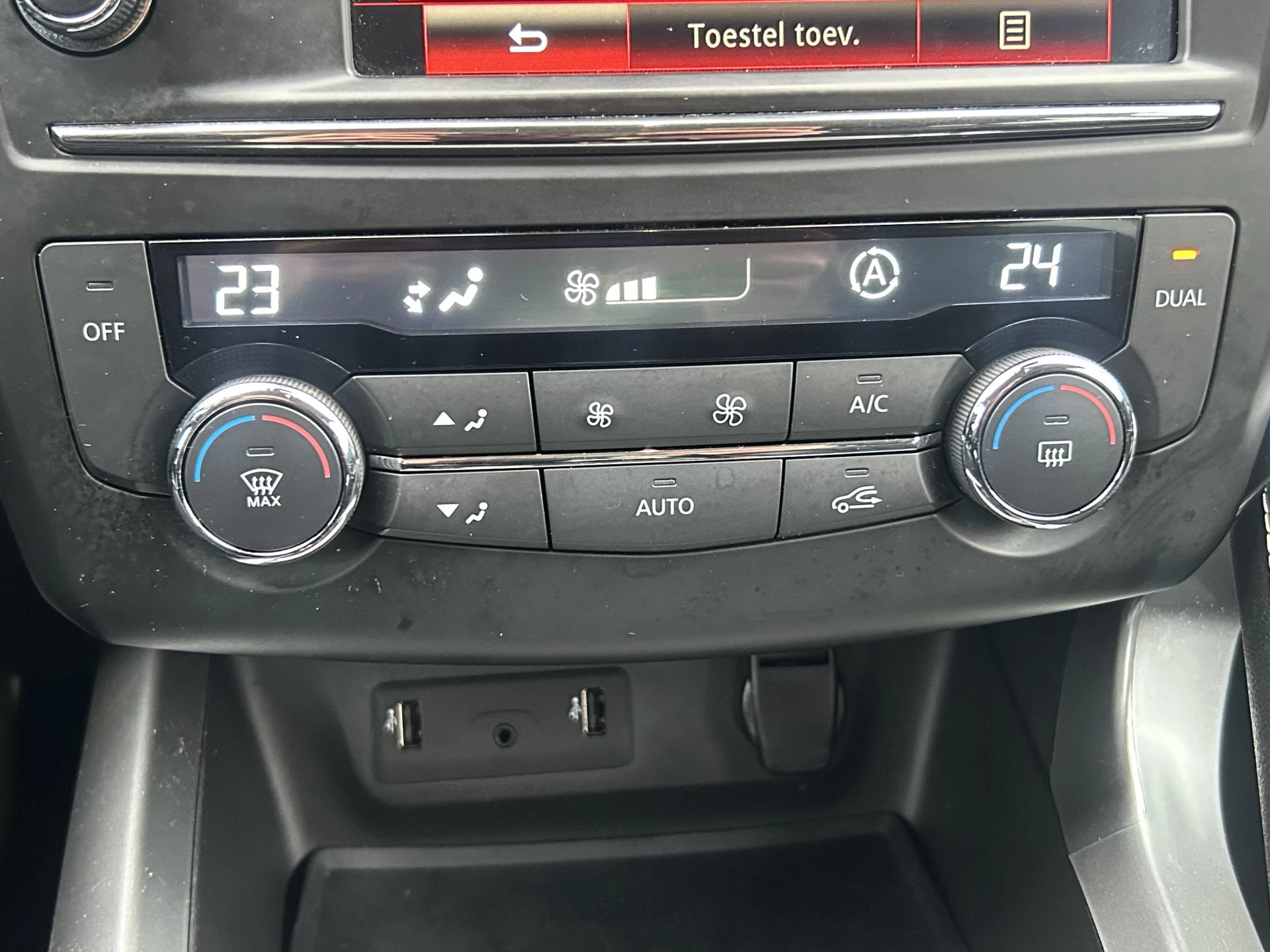 Hoofdafbeelding Renault Kadjar