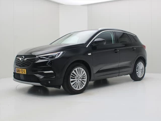 Opel Grandland X 1.2 Turbo 130pk Automaat Innovation Premium Bns [ TREKHAAK+LED+CARPLAY+CLIMATE+STOELVERWARMING+PDC ]