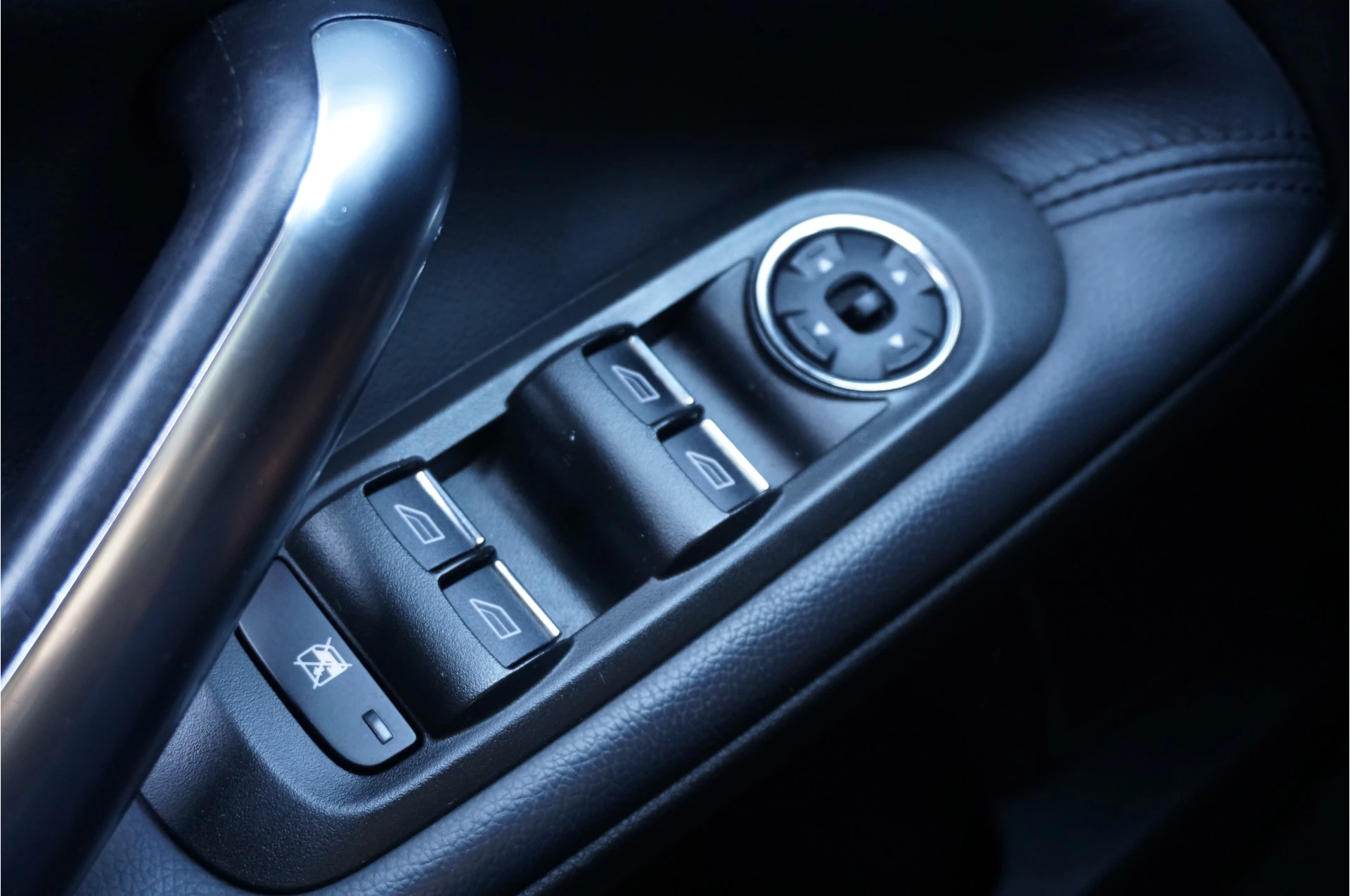 Hoofdafbeelding Ford Mondeo