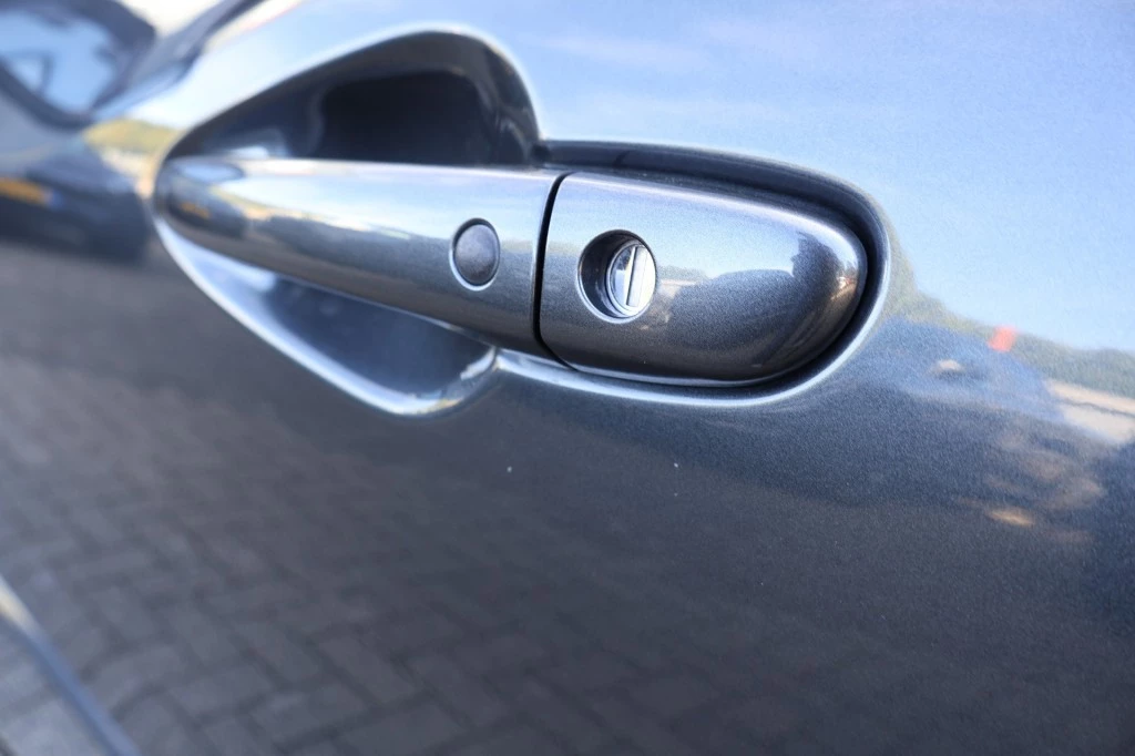 Hoofdafbeelding Fiat Spider