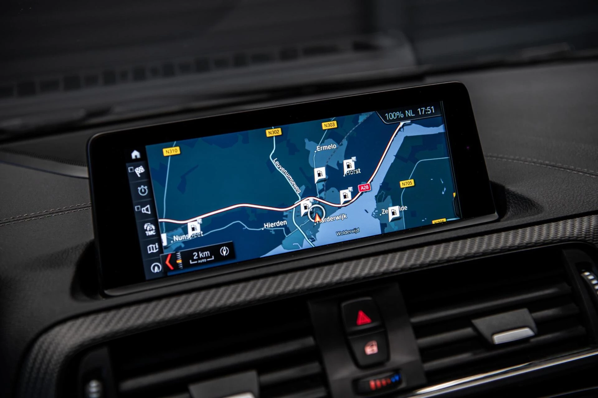 Hoofdafbeelding BMW M2