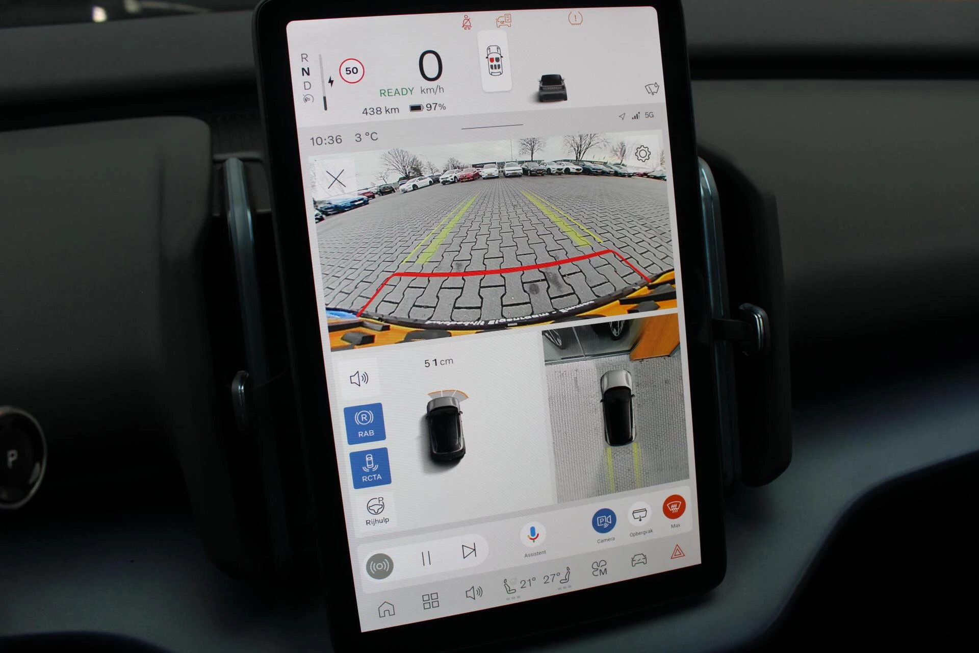 Hoofdafbeelding Volvo EX30