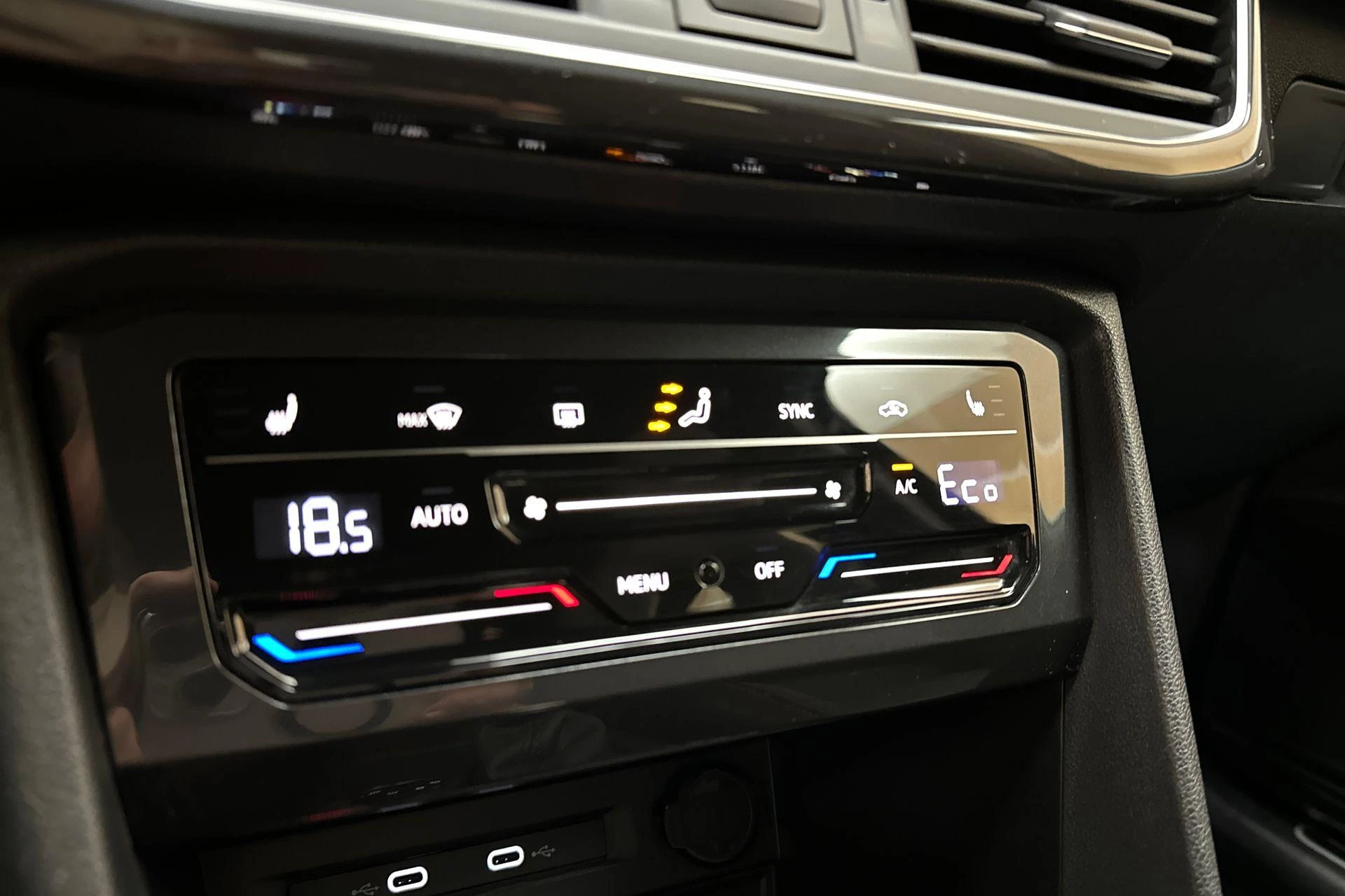Hoofdafbeelding SEAT Tarraco