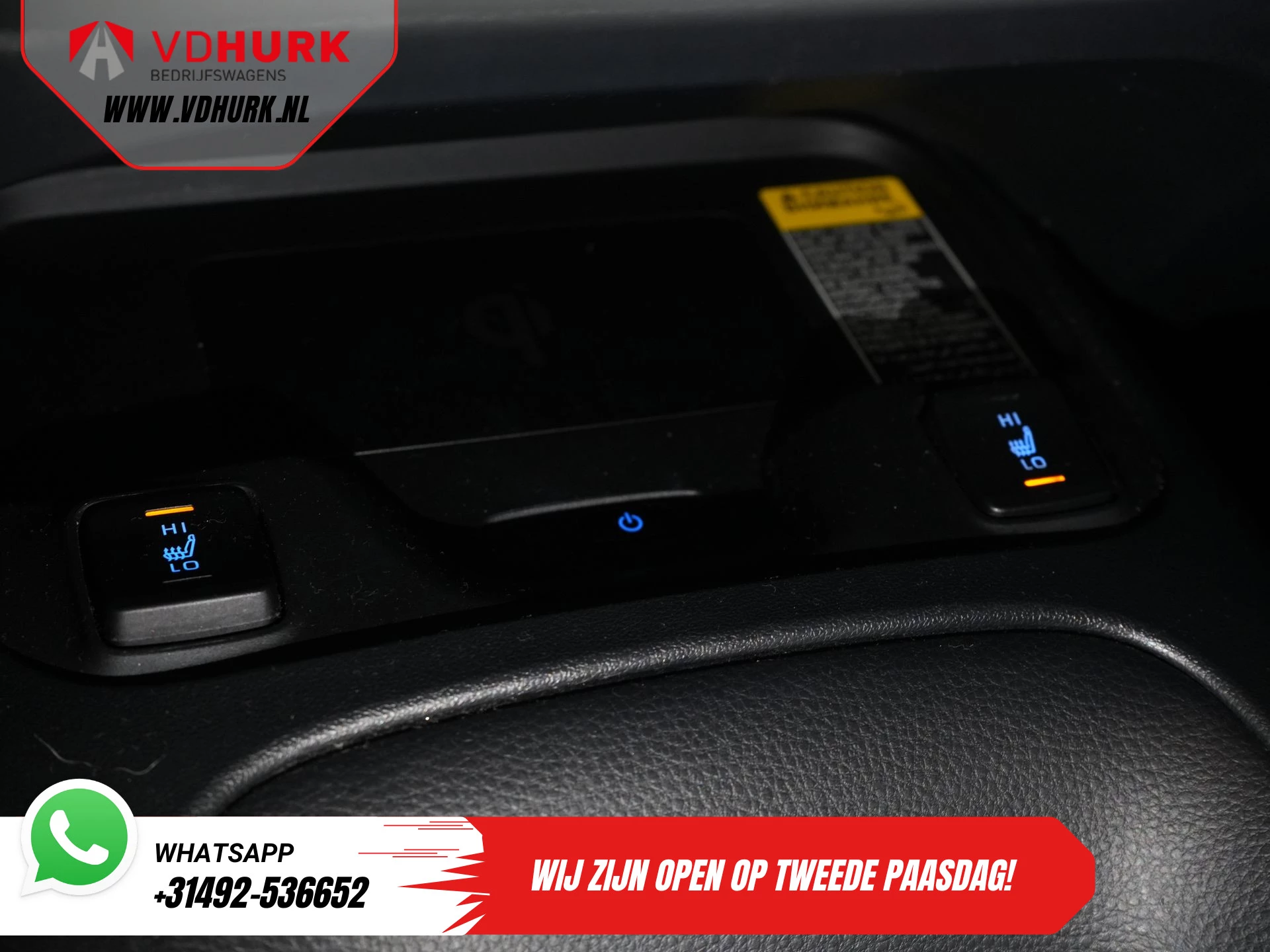 Hoofdafbeelding Toyota Corolla