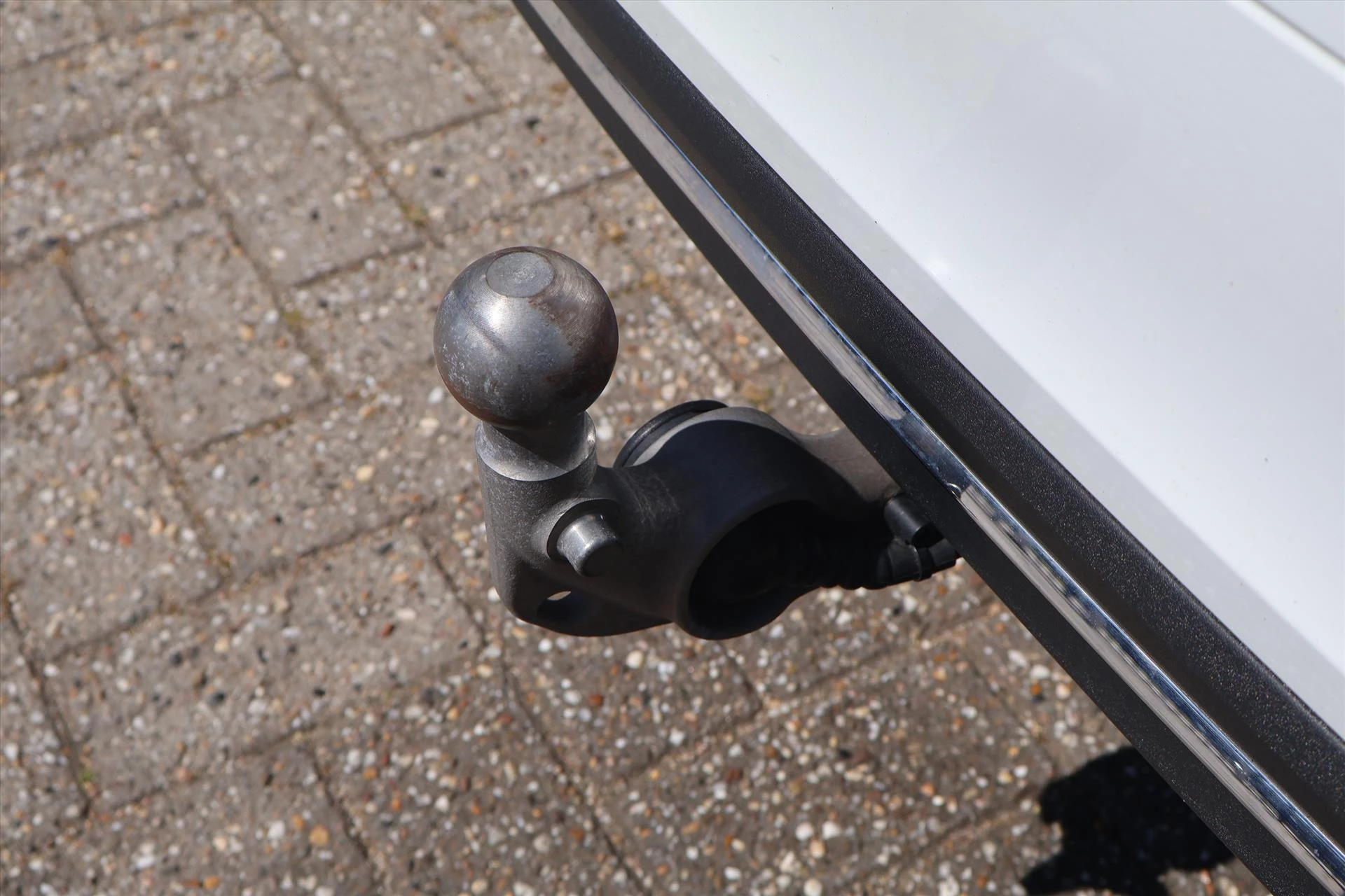 Hoofdafbeelding Volvo S60