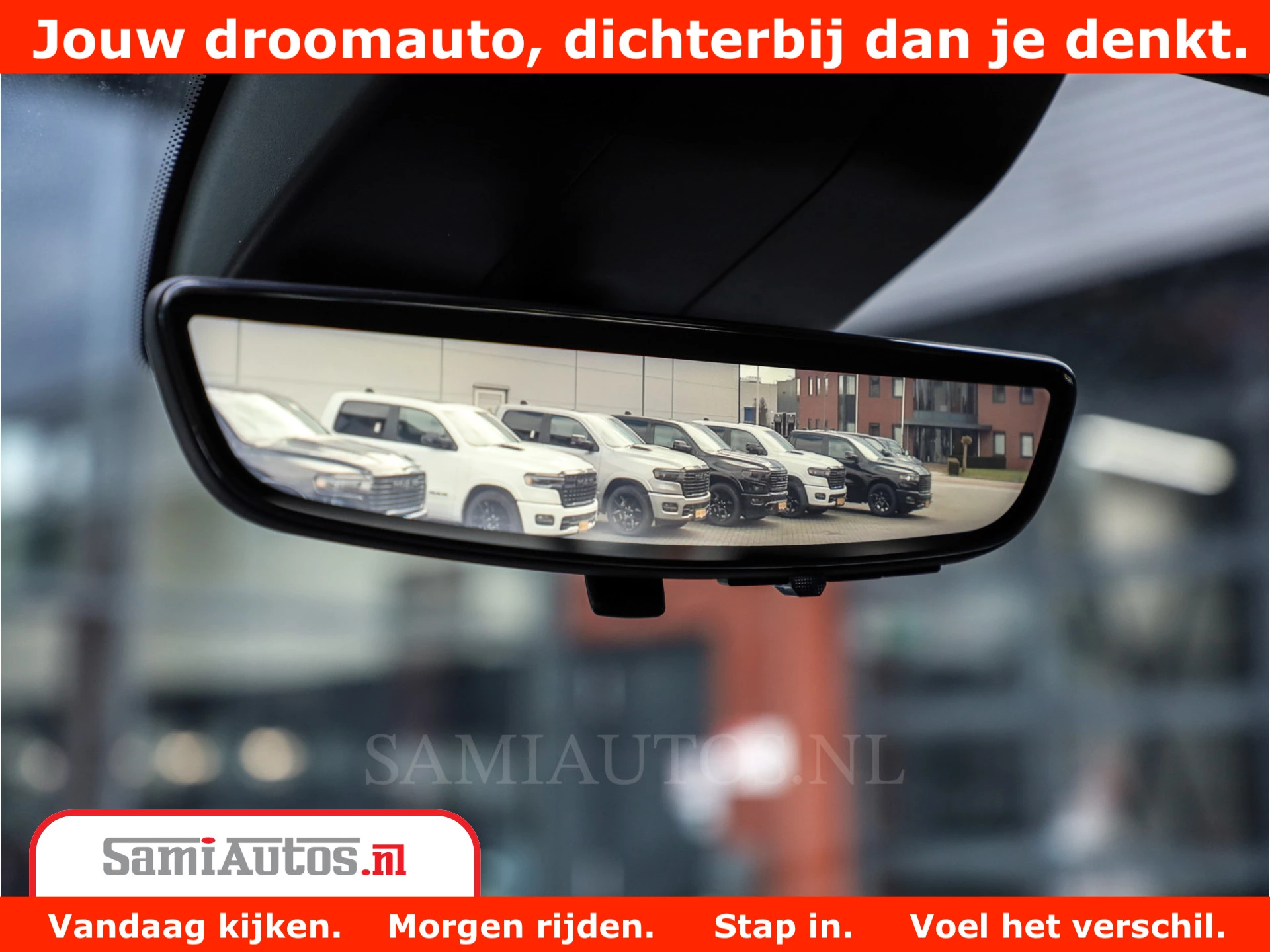 Hoofdafbeelding GMC Sierra