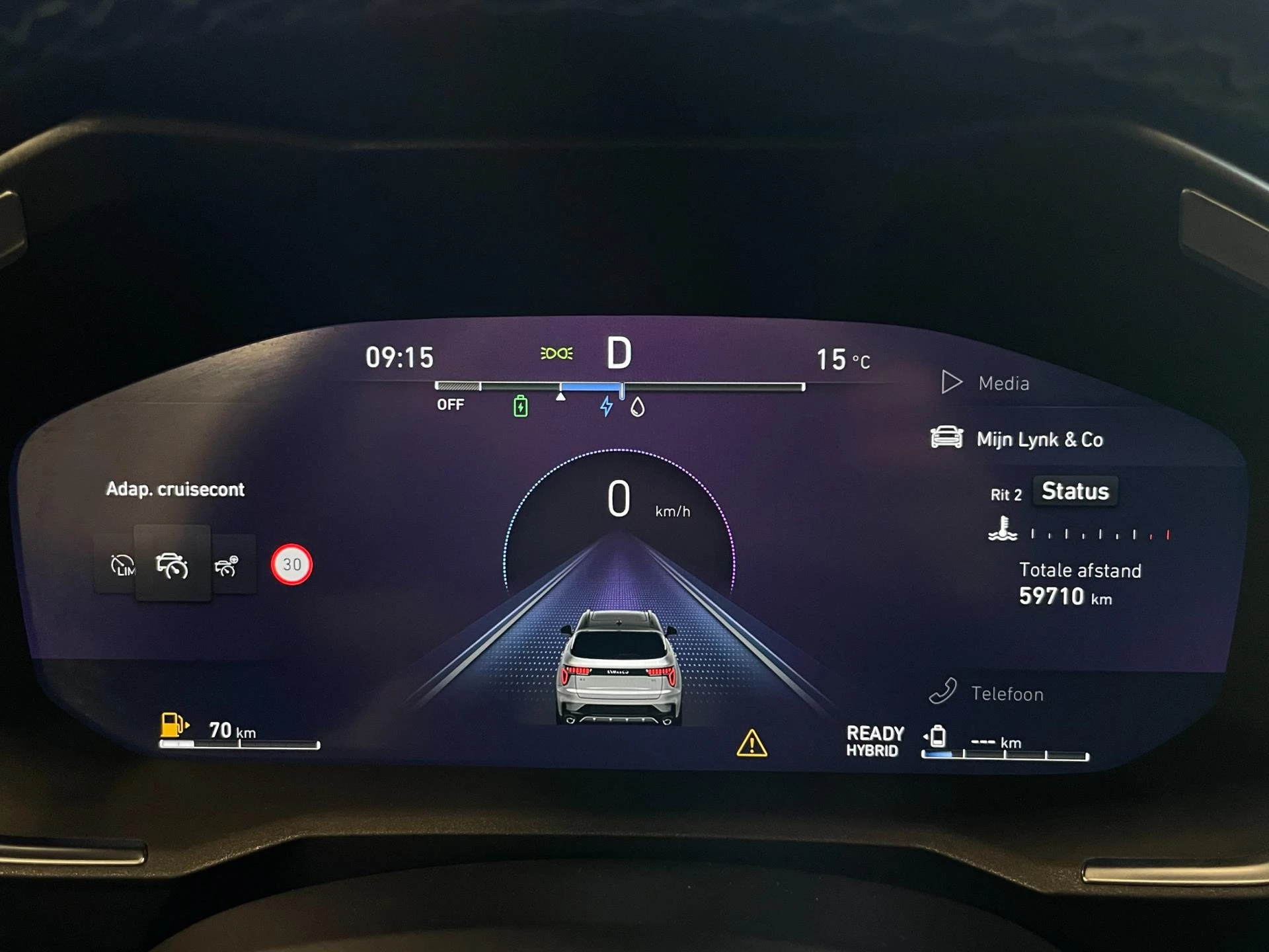 Hoofdafbeelding Lynk & Co 01