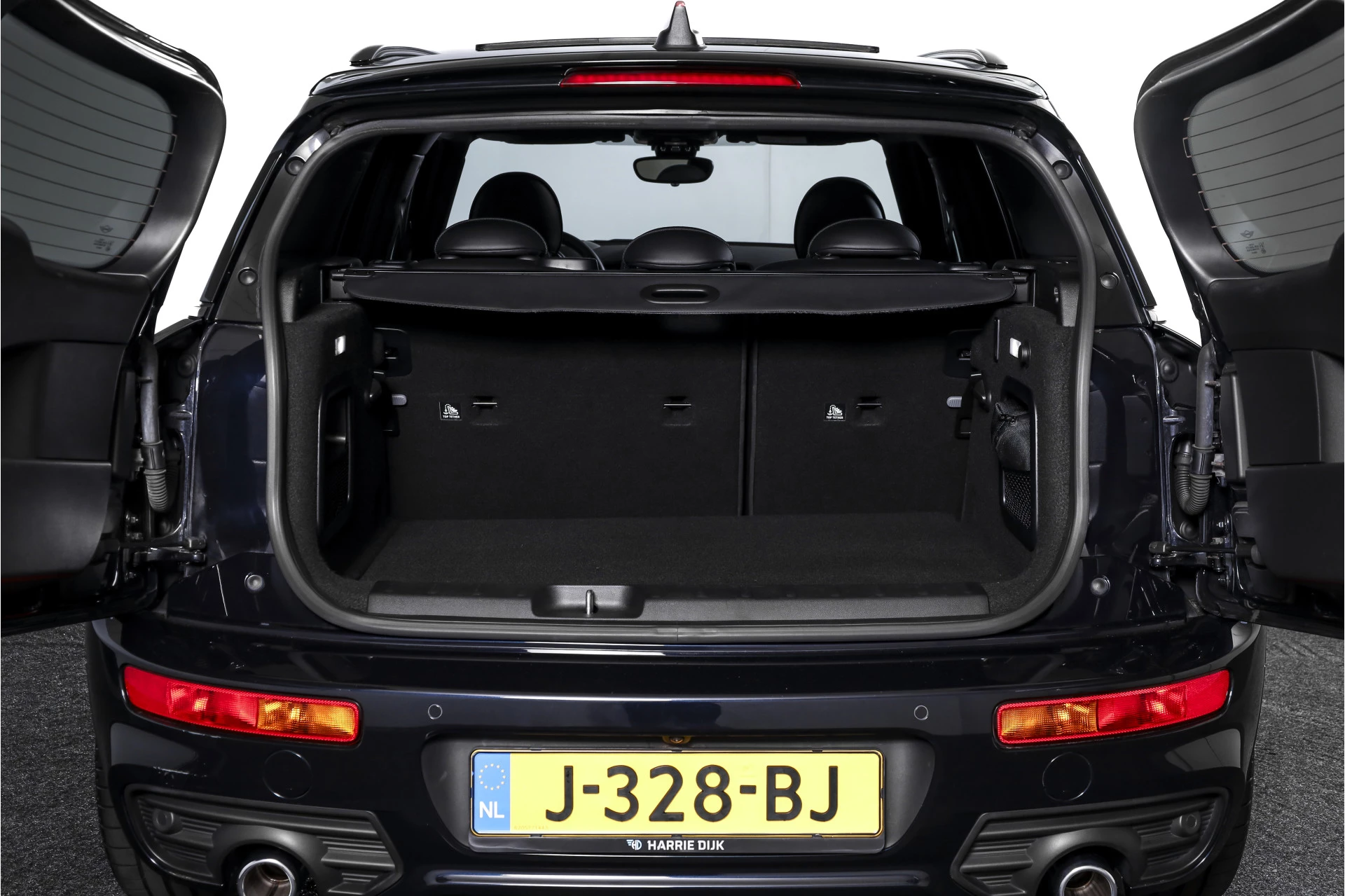 Hoofdafbeelding MINI Clubman
