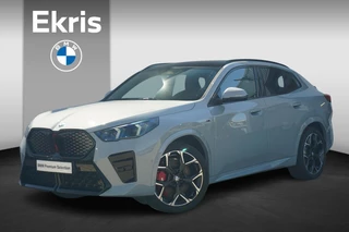 BMW iX2 eDrive20 M Sport Pro / Premium Pack / Harman Kardon / Stoel- en Stuurverwarming