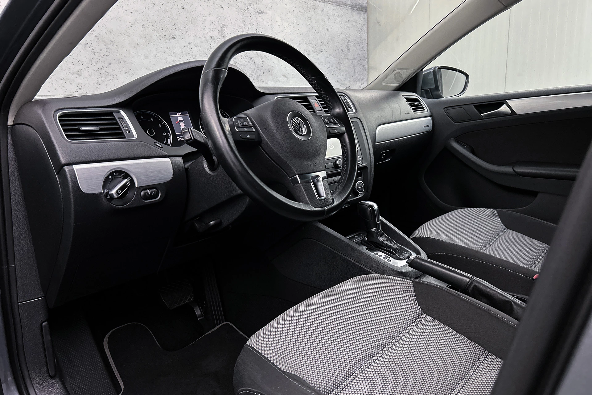 Hoofdafbeelding Volkswagen Jetta