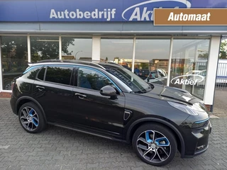 Lynk & Co 01 En 1.5 PHEV 360 Camera/Pano/Fabrieksgarantie