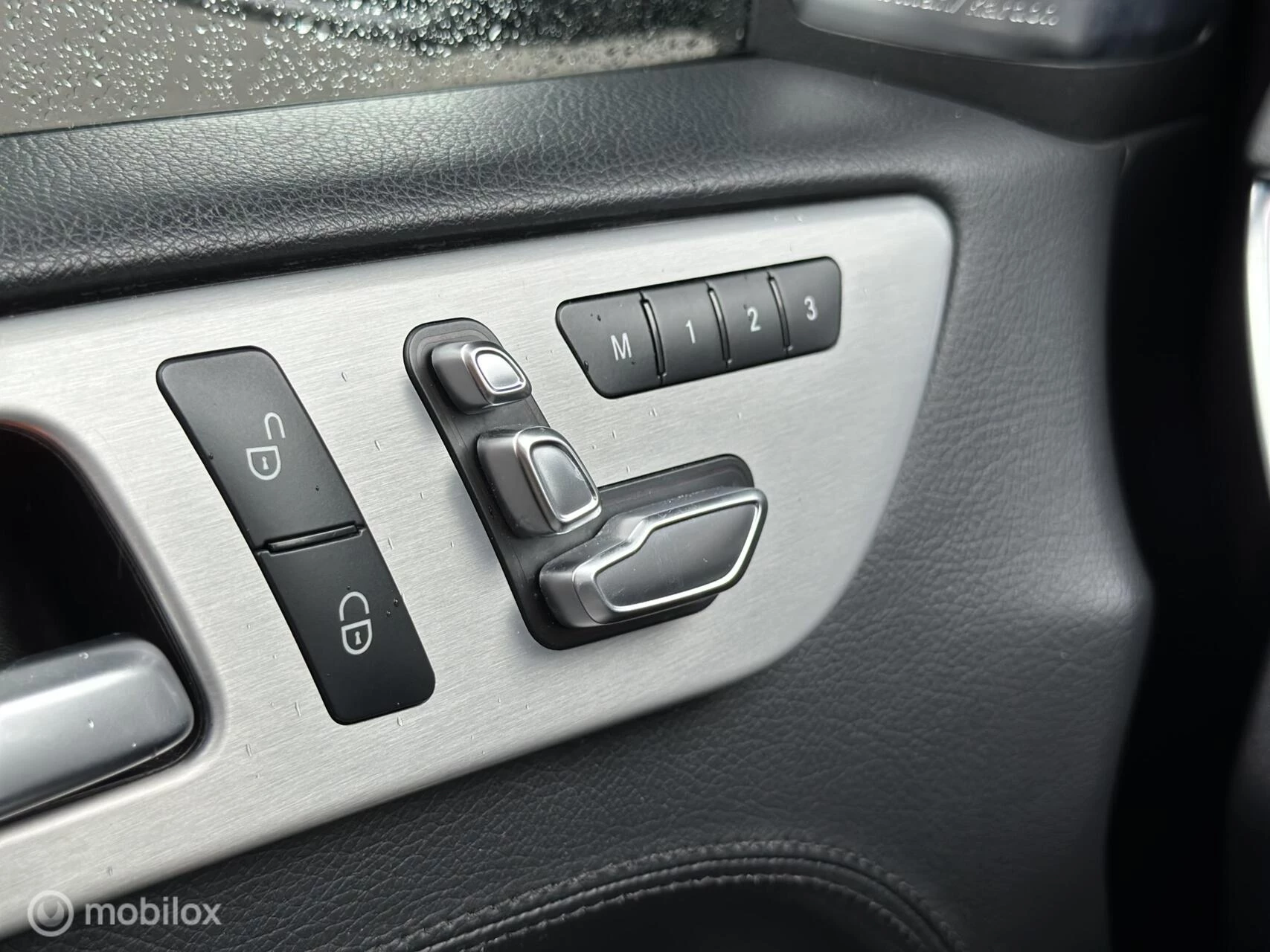 Hoofdafbeelding Mercedes-Benz GLS