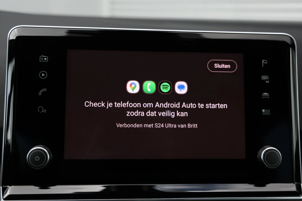 Hoofdafbeelding SEAT Tarraco