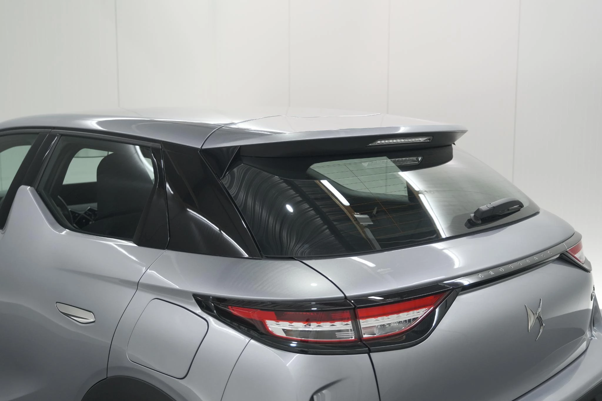 Hoofdafbeelding DS DS 3