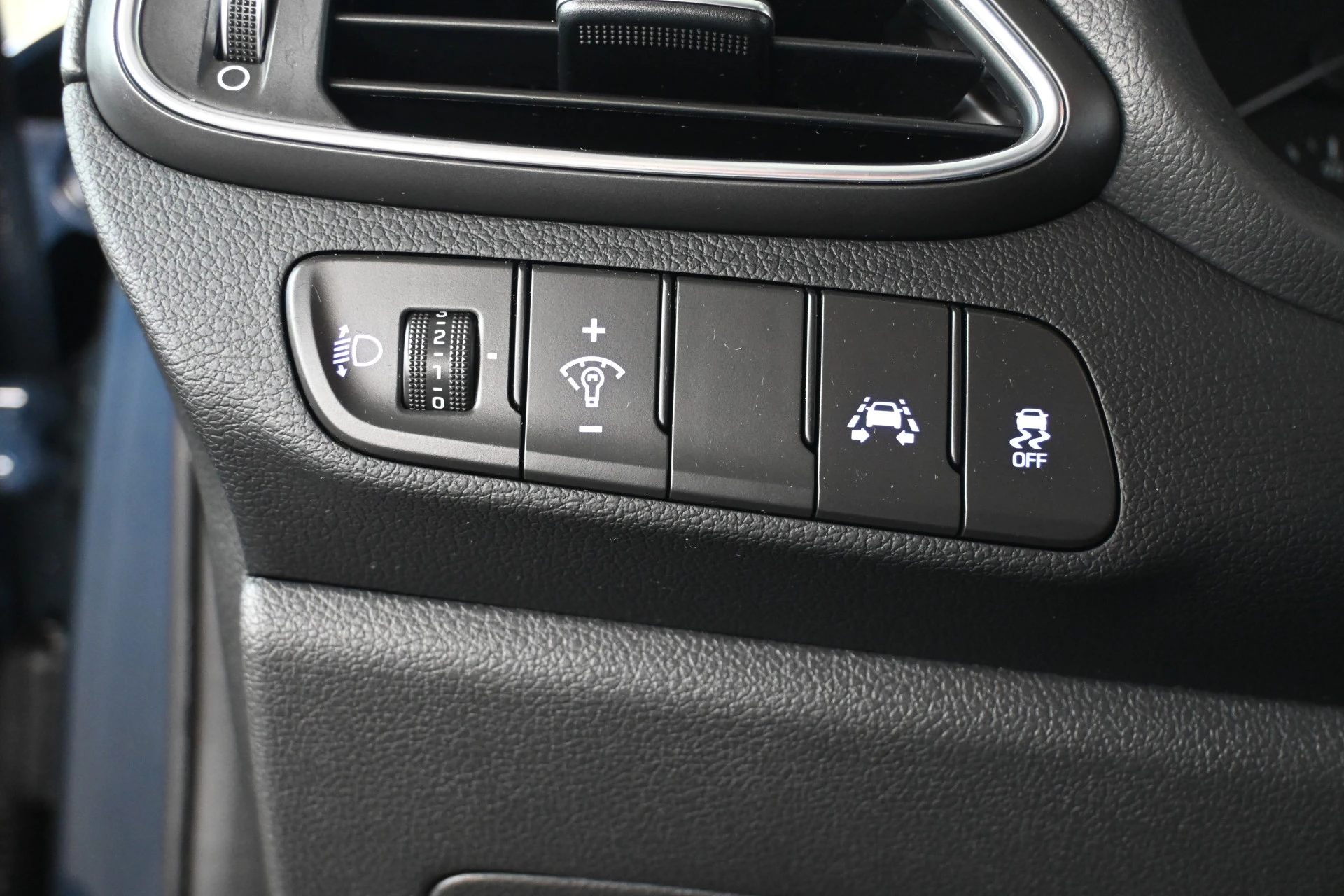 Hoofdafbeelding Hyundai i30