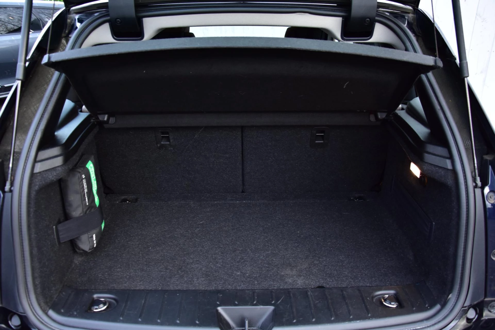 Hoofdafbeelding BMW i3