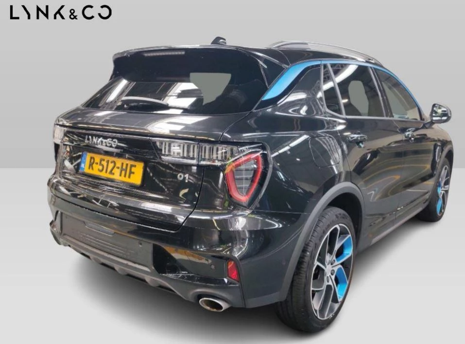 Hoofdafbeelding Lynk & Co 01