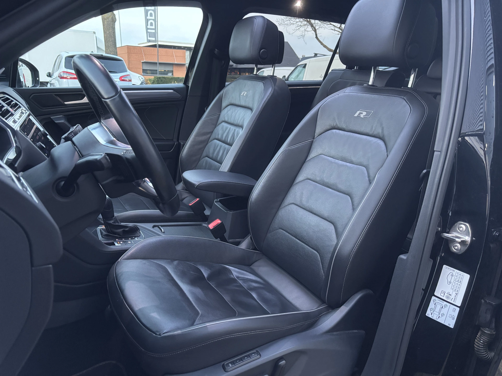 Hoofdafbeelding Volkswagen Tiguan Allspace