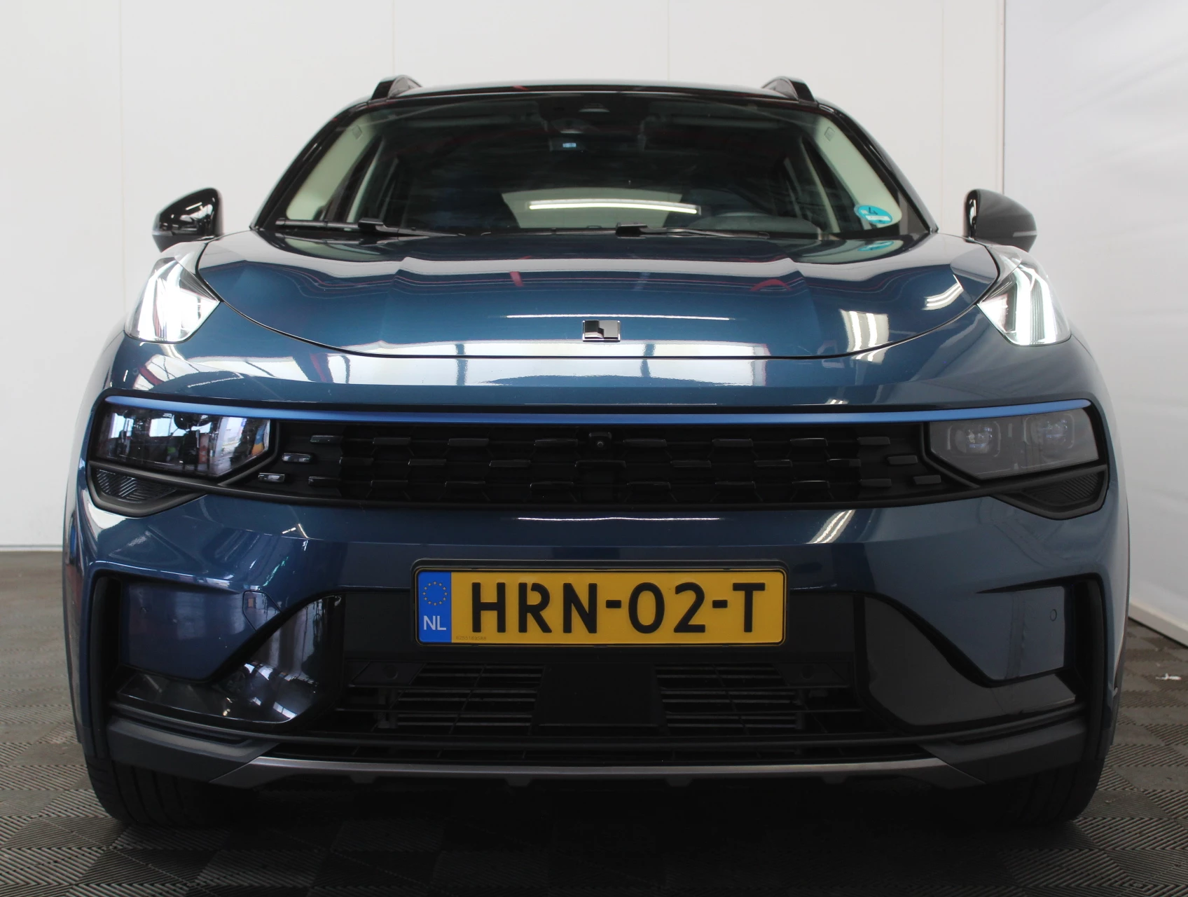 Hoofdafbeelding Lynk & Co 01